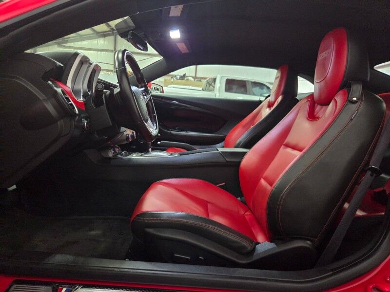 2015 Chevrolet Camaro SS 6.2L V8 Commemorative Edition NEW Tires FREE WARRANTY Arlington TX