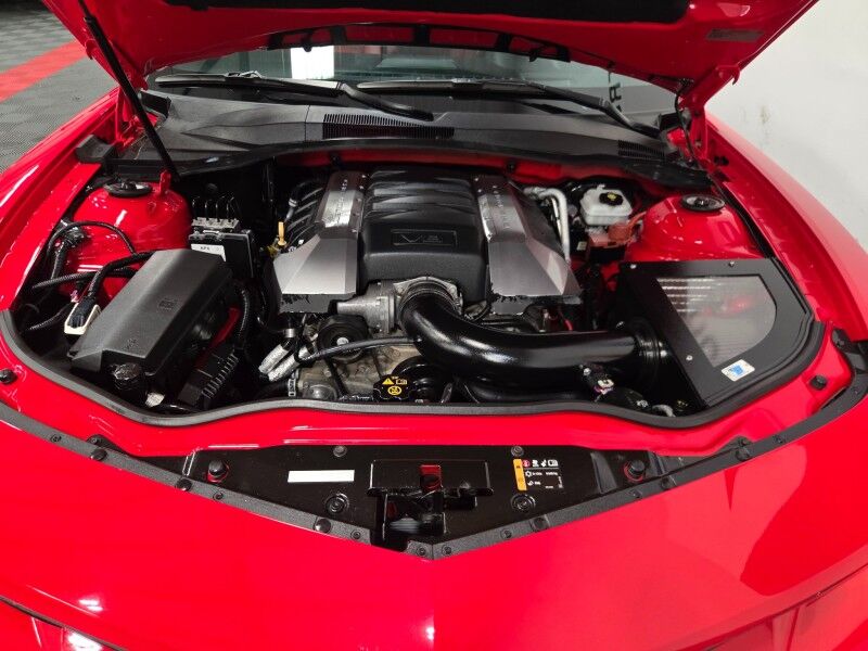 2015 Chevrolet Camaro SS 6.2L V8 Commemorative Edition NEW Tires FREE WARRANTY Arlington TX
