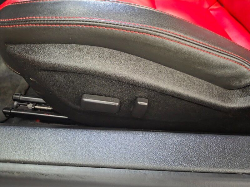 2015 Chevrolet Camaro SS 6.2L V8 Commemorative Edition NEW Tires FREE WARRANTY Arlington TX