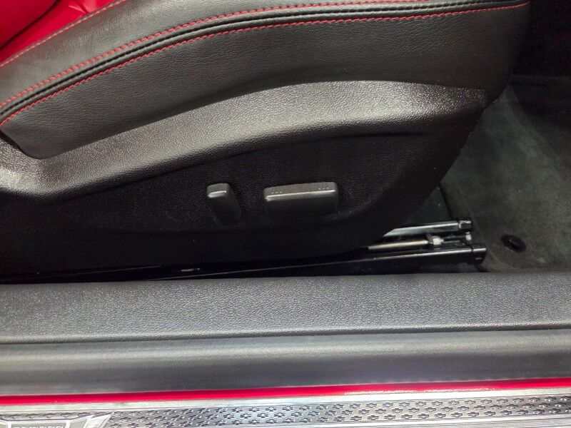 2015 Chevrolet Camaro SS 6.2L V8 Commemorative Edition NEW Tires FREE WARRANTY Arlington TX