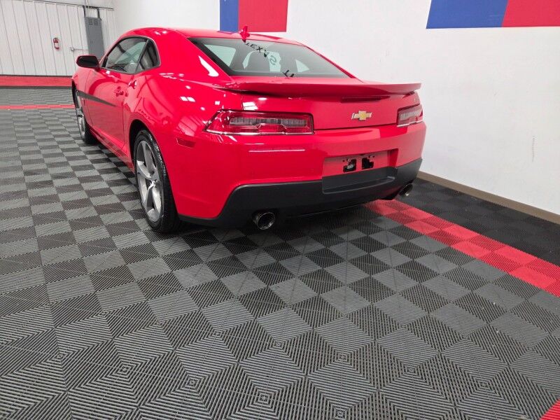 2015 Chevrolet Camaro SS 6.2L V8 Commemorative Edition NEW Tires FREE WARRANTY Arlington TX