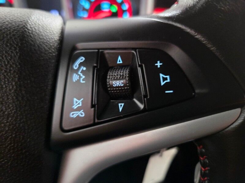 2015 Chevrolet Camaro SS 6.2L V8 Commemorative Edition NEW Tires FREE WARRANTY Arlington TX