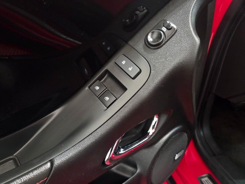 2015 Chevrolet Camaro SS 6.2L V8 Commemorative Edition NEW Tires FREE WARRANTY Arlington TX
