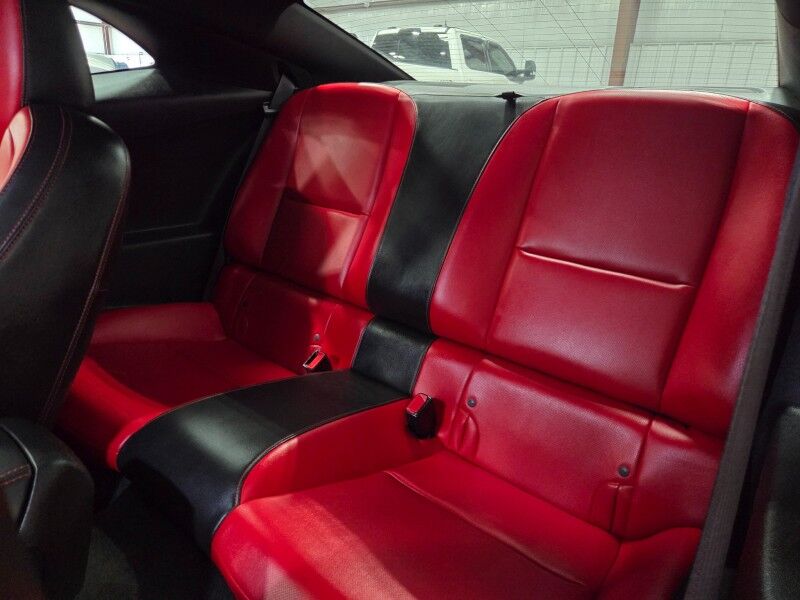 2015 Chevrolet Camaro SS 6.2L V8 Commemorative Edition NEW Tires FREE WARRANTY Arlington TX