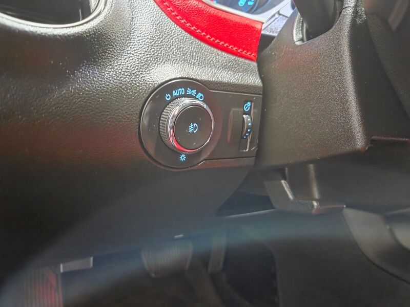 2015 Chevrolet Camaro SS 6.2L V8 Commemorative Edition NEW Tires FREE WARRANTY Arlington TX