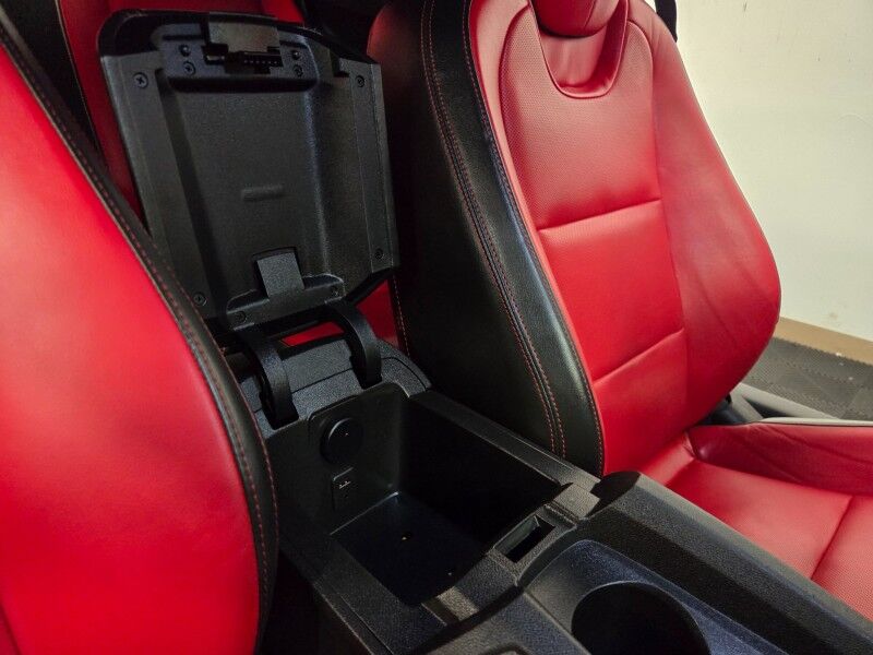 2015 Chevrolet Camaro SS 6.2L V8 Commemorative Edition NEW Tires FREE WARRANTY Arlington TX
