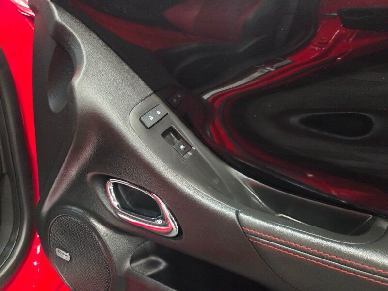 2015 Chevrolet Camaro SS 6.2L V8 Commemorative Edition NEW Tires FREE WARRANTY Arlington TX