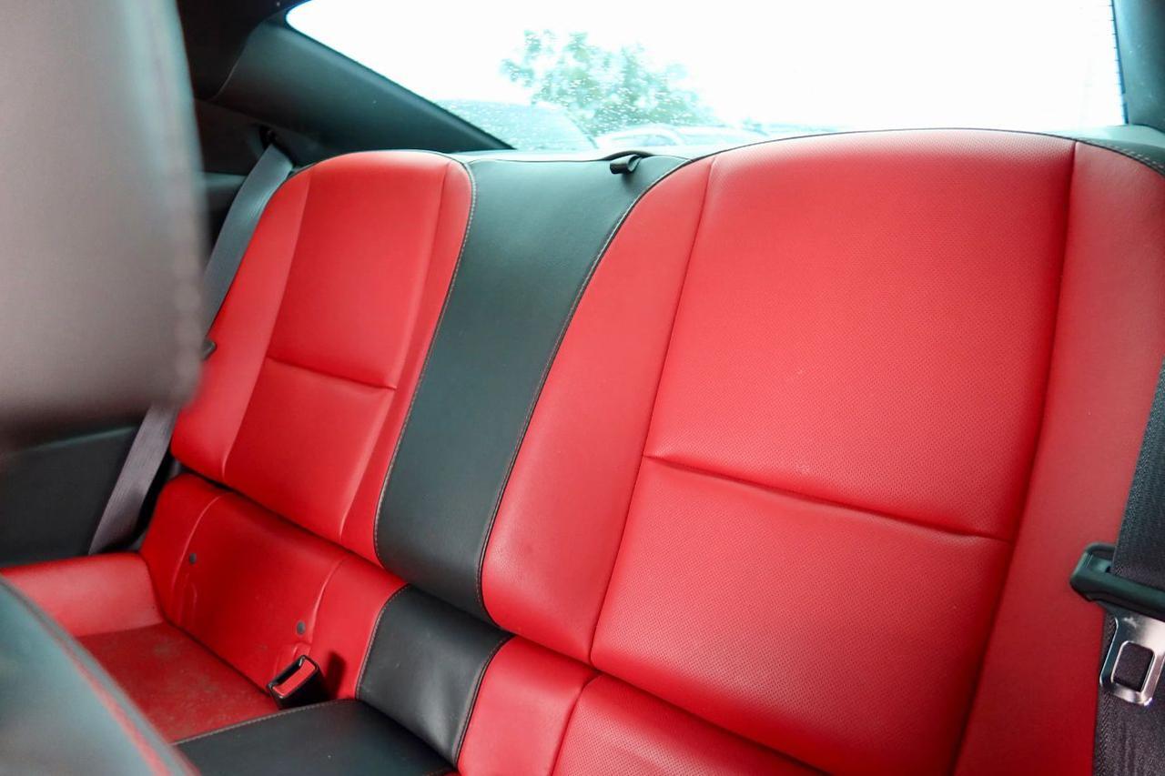 2015 Chevrolet Camaro SS Coupe 2D Maitland FL