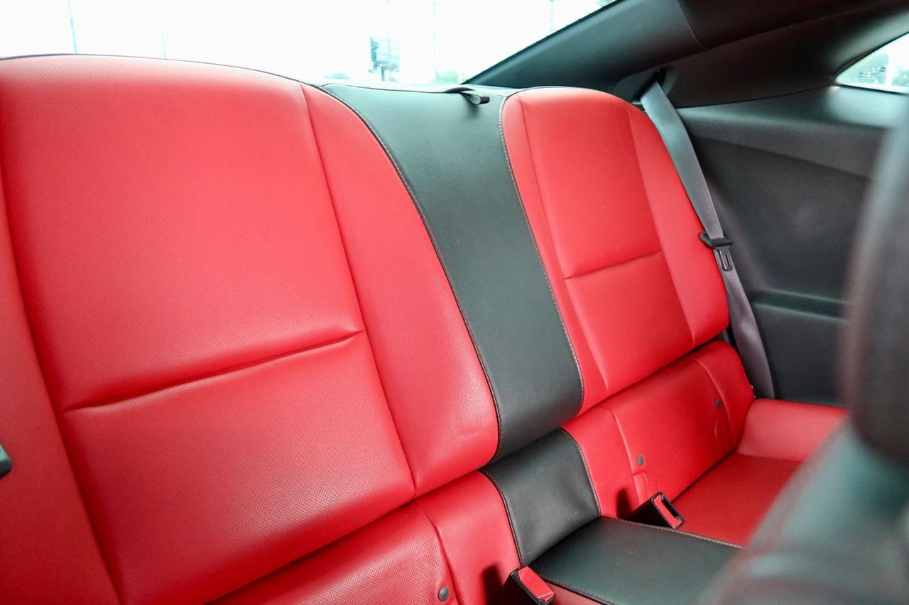 2015 Chevrolet Camaro SS Coupe 2D Maitland FL