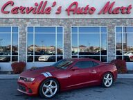 2015 Chevrolet Camaro SS Grand Junction CO 2015 Chevrolet Camaro SS Grand Junction CO