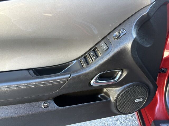 2015 Chevrolet Camaro SS Jacksonville FL