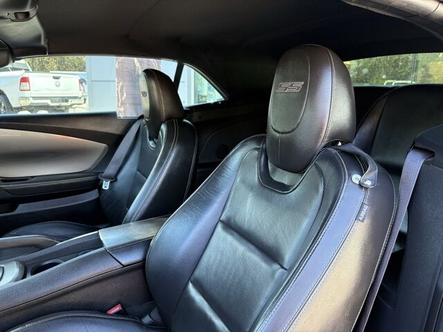 2015 Chevrolet Camaro SS Jacksonville FL