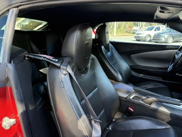 2015 Chevrolet Camaro SS Jacksonville FL