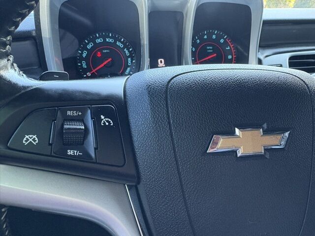 2015 Chevrolet Camaro SS Jacksonville FL