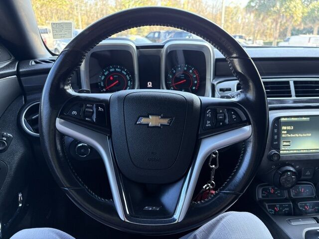 2015 Chevrolet Camaro SS Jacksonville FL