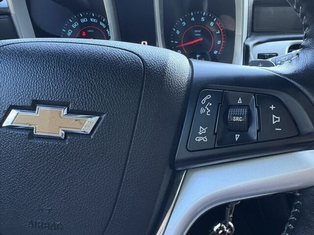 2015 Chevrolet Camaro SS Jacksonville FL