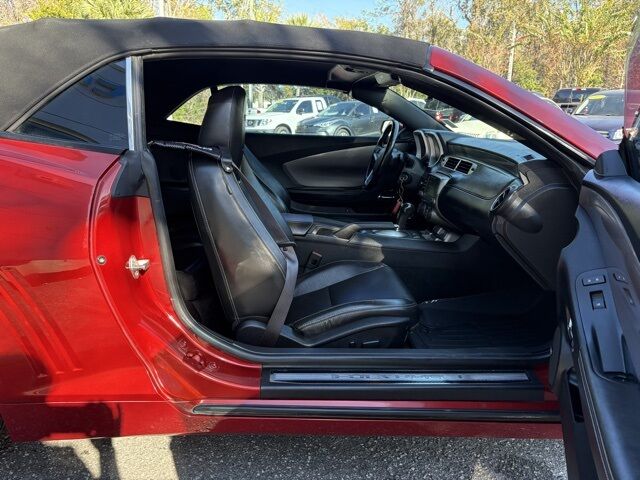 2015 Chevrolet Camaro SS Jacksonville FL