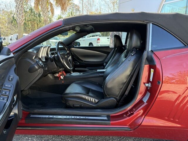 2015 Chevrolet Camaro SS Jacksonville FL