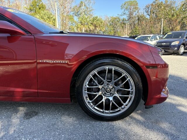 2015 Chevrolet Camaro SS Jacksonville FL