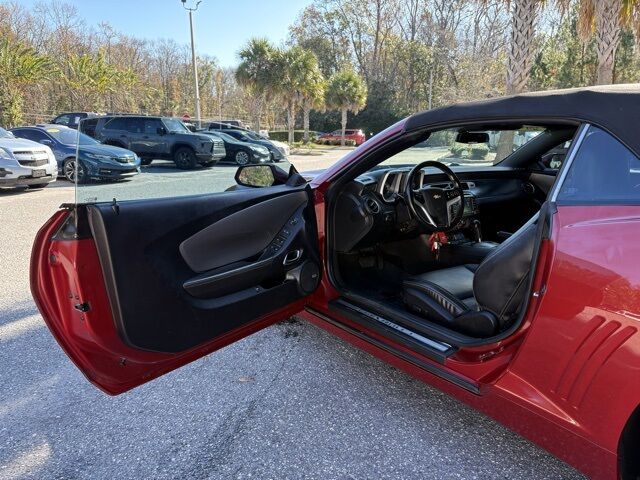 2015 Chevrolet Camaro SS Jacksonville FL