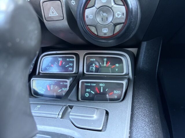 2015 Chevrolet Camaro SS Jacksonville FL