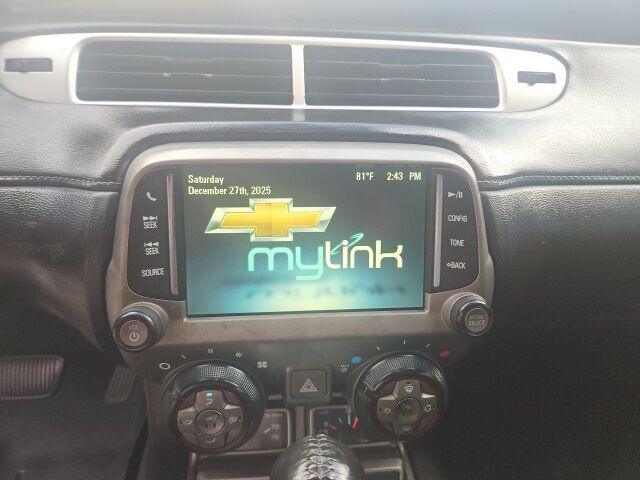 2015 Chevrolet Camaro SS Jacksonville FL