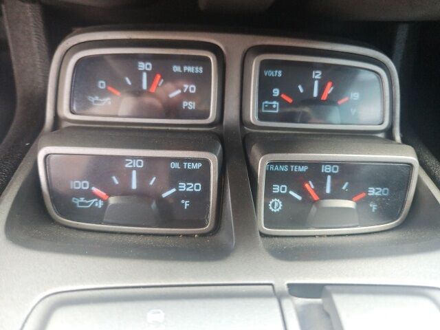 2015 Chevrolet Camaro SS Jacksonville FL