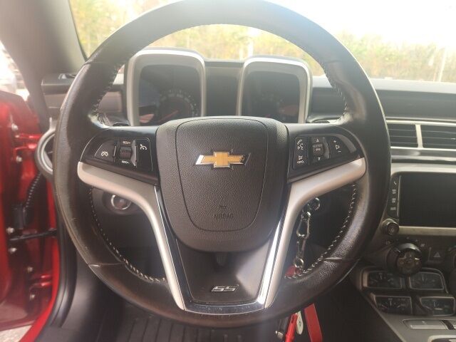 2015 Chevrolet Camaro SS Jacksonville FL