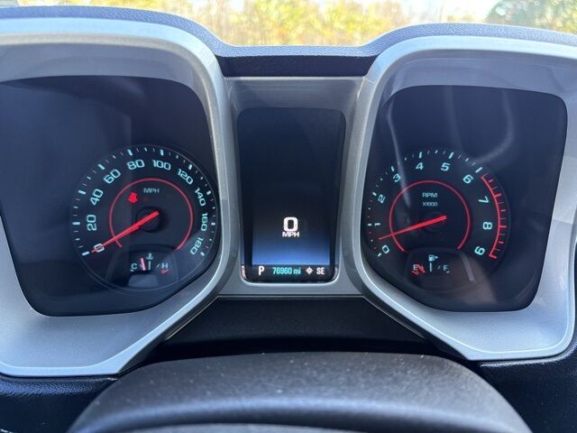 2015 Chevrolet Camaro SS Jacksonville FL