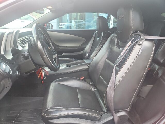 2015 Chevrolet Camaro SS Jacksonville FL