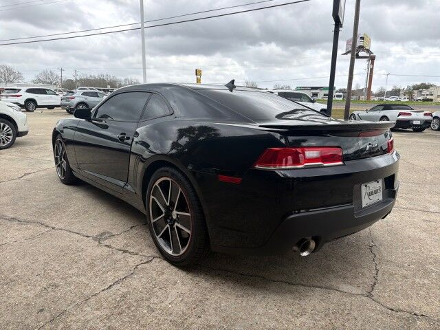 2015 Chevrolet Camaro SS Lafayette LA