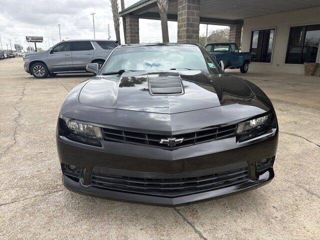 2015 Chevrolet Camaro SS Lafayette LA