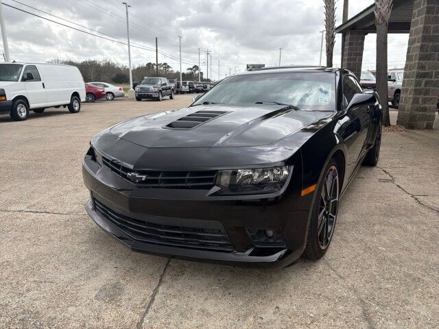 2015 Chevrolet Camaro SS Lafayette LA
