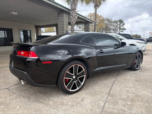 2015 Chevrolet Camaro SS Lafayette LA