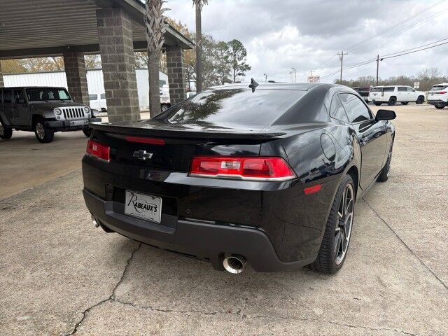 2015 Chevrolet Camaro SS Lafayette LA