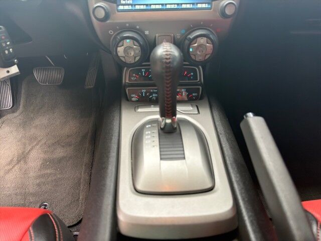 2015 Chevrolet Camaro SS Lafayette LA