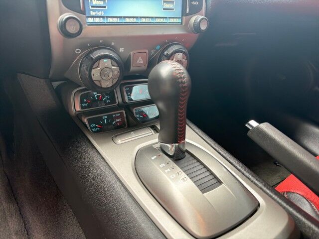 2015 Chevrolet Camaro SS Lafayette LA