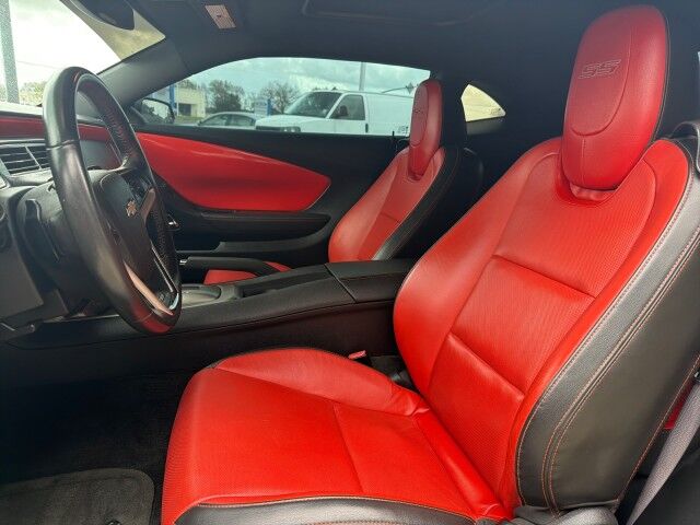 2015 Chevrolet Camaro SS Lafayette LA