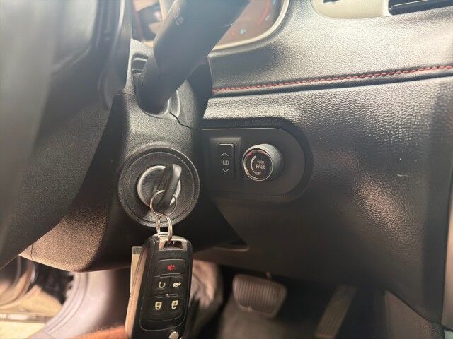 2015 Chevrolet Camaro SS Lafayette LA