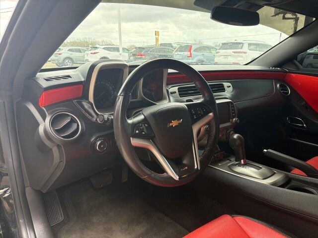 2015 Chevrolet Camaro SS Lafayette LA