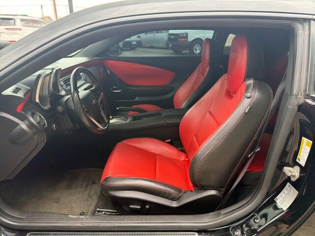 2015 Chevrolet Camaro SS Lafayette LA