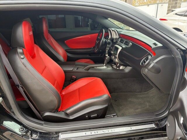 2015 Chevrolet Camaro SS Lafayette LA