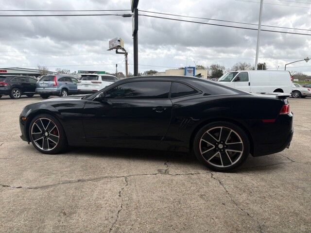 2015 Chevrolet Camaro SS Lafayette LA
