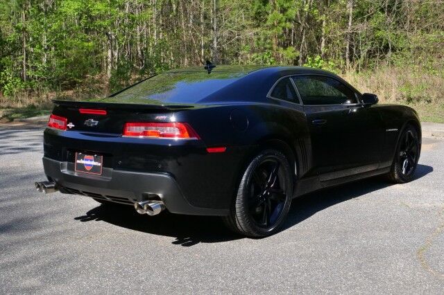 2015 Chevrolet Camaro SS / RS Package / 6.2L V8! High Point NC