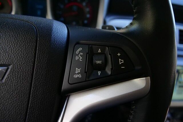 2015 Chevrolet Camaro SS / RS Package / 6.2L V8! High Point NC