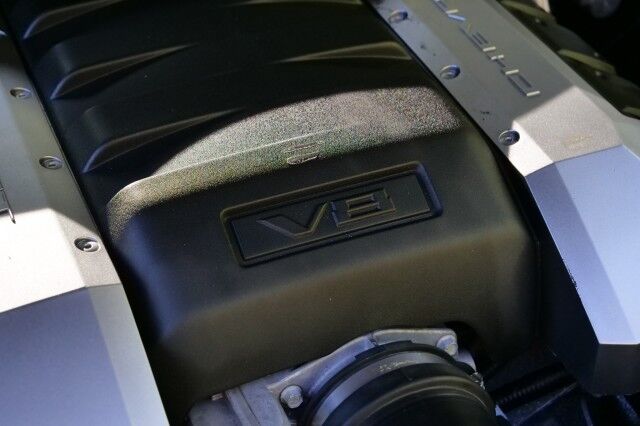 2015 Chevrolet Camaro SS / RS Package / 6.2L V8! High Point NC