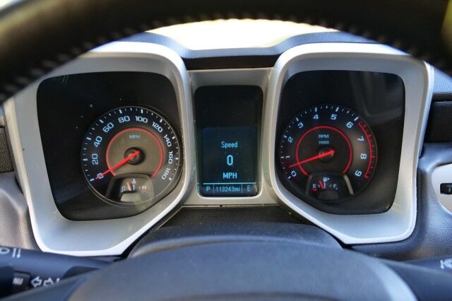 2015 Chevrolet Camaro SS / RS Package / 6.2L V8! High Point NC