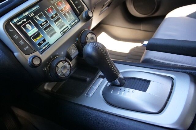 2015 Chevrolet Camaro SS / RS Package / 6.2L V8! High Point NC