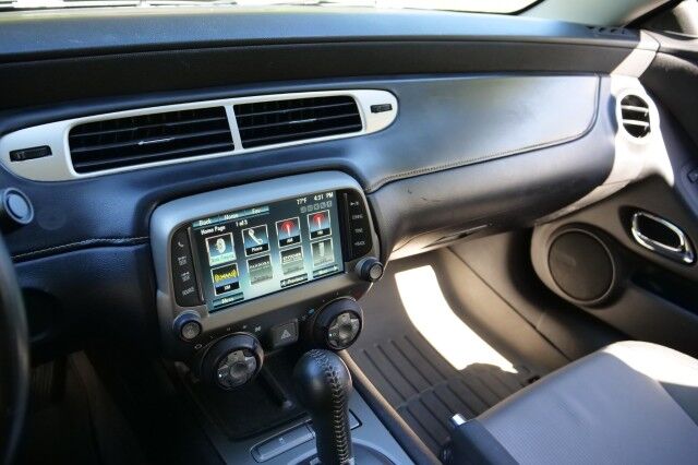 2015 Chevrolet Camaro SS / RS Package / 6.2L V8! High Point NC