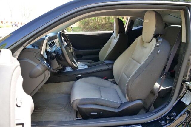 2015 Chevrolet Camaro SS / RS Package / 6.2L V8! High Point NC